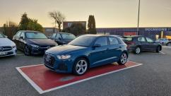 AUDI A1 SPORTBACK Brest Bretagne