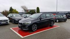 BMW SERIE 2 GRAN TOURER Brest Bretagne