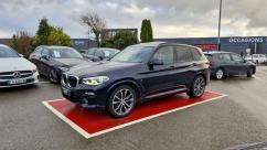 BMW X3 Brest Bretagne