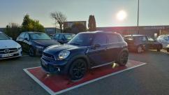 MINI COUNTRYMAN Brest Bretagne