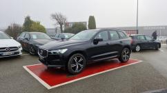 VOLVO XC60 Brest Bretagne