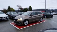 BMW SERIE 2 GRAN TOURER Brest Bretagne