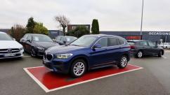 BMW X1 Brest Bretagne