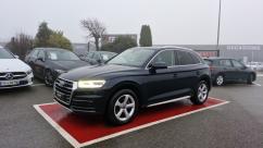 AUDI Q5 Brest Bretagne