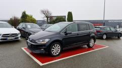 VOLKSWAGEN TOURAN Brest Bretagne