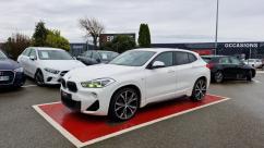 BMW X2brest  finistère